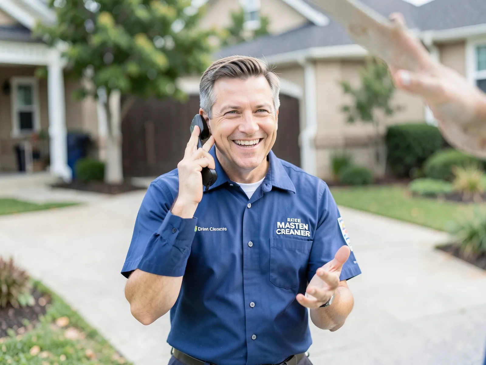 Drain Cleaning Castalia, OH FAQs